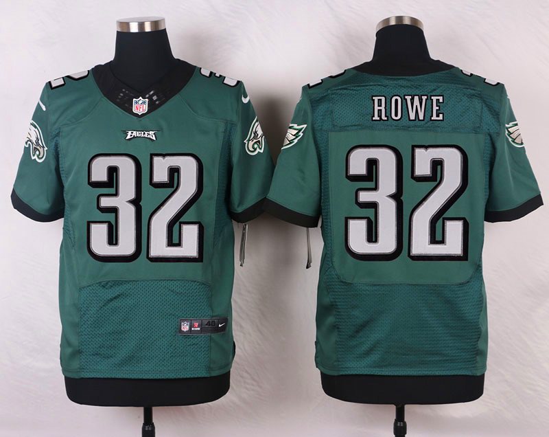 Philadelphia Eagles elite jerseys-060